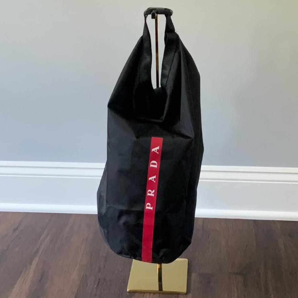 Prada Nylon Storage Bag